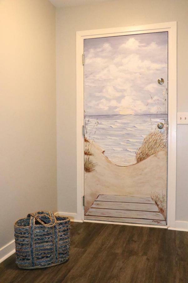 Change In Attitude - 2Br Condo Golfin', Fishin', Beachin' Everyday Edisto Island Exterior foto